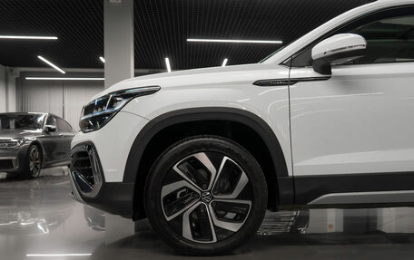 Volkswagen Tharu, 2024 год, 2 850 000 рублей, 25 фотография