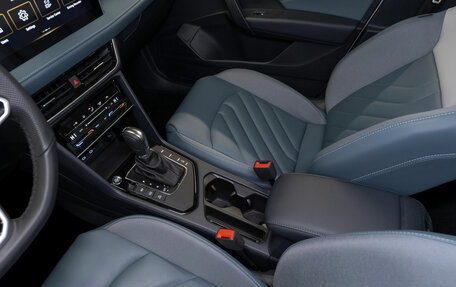 Volkswagen Tharu, 2024 год, 2 850 000 рублей, 17 фотография