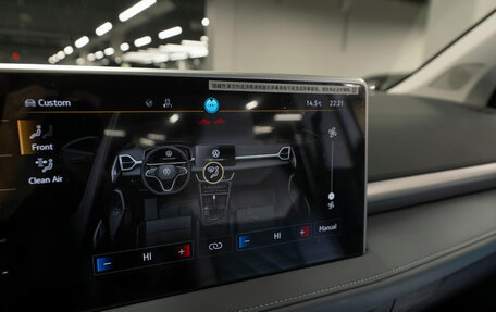 Volkswagen Tharu, 2024 год, 2 850 000 рублей, 23 фотография