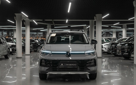 Volkswagen Tharu, 2025 год, 3 300 000 рублей, 3 фотография