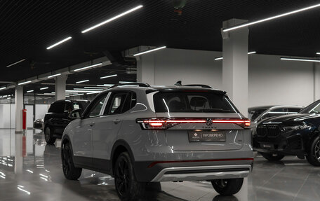 Volkswagen Tharu, 2025 год, 3 300 000 рублей, 4 фотография