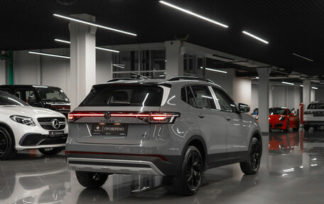 Volkswagen Tharu, 2025 год, 3 300 000 рублей, 5 фотография