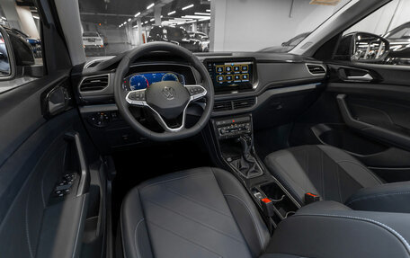 Volkswagen Tharu, 2025 год, 3 300 000 рублей, 7 фотография