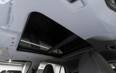 Volkswagen Tharu, 2025 год, 3 300 000 рублей, 10 фотография