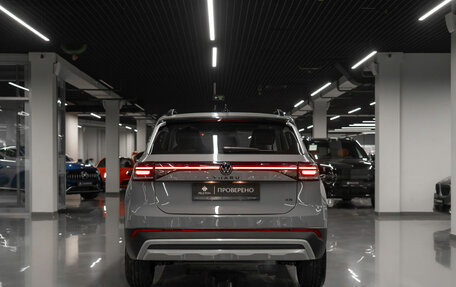 Volkswagen Tharu, 2025 год, 3 300 000 рублей, 6 фотография