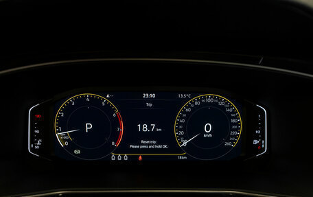 Volkswagen Tharu, 2025 год, 3 300 000 рублей, 12 фотография