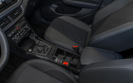 Volkswagen Tharu, 2025 год, 3 300 000 рублей, 17 фотография