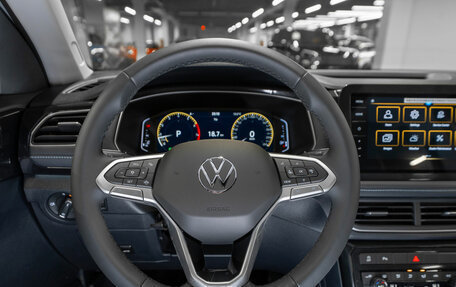 Volkswagen Tharu, 2025 год, 3 300 000 рублей, 11 фотография