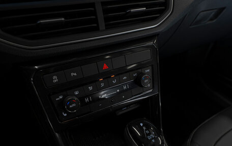 Volkswagen Tharu, 2025 год, 3 300 000 рублей, 18 фотография