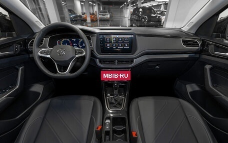 Volkswagen Tharu, 2025 год, 3 300 000 рублей, 8 фотография