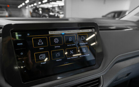 Volkswagen Tharu, 2025 год, 3 300 000 рублей, 19 фотография