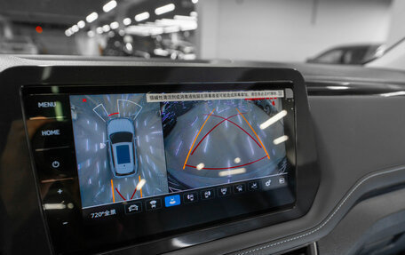 Volkswagen Tharu, 2025 год, 3 300 000 рублей, 21 фотография