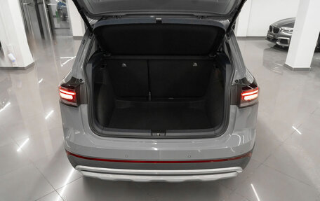 Volkswagen Tharu, 2025 год, 3 300 000 рублей, 23 фотография