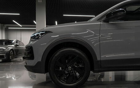 Volkswagen Tharu, 2025 год, 3 300 000 рублей, 25 фотография