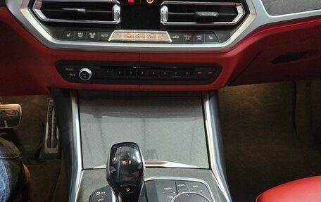 BMW 3 серия, 2019 год, 7 500 000 рублей, 8 фотография