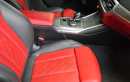 BMW 3 серия, 2019 год, 7 500 000 рублей, 11 фотография