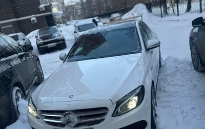 Mercedes-Benz C-Класс, 2014 год, 2 000 000 рублей, 1 фотография