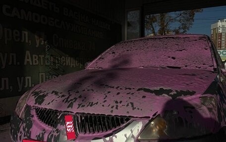 Mitsubishi Lancer IX, 2004 год, 205 000 рублей, 1 фотография