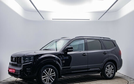 KIA Mohave I, 2020 год, 4 678 000 рублей, 1 фотография