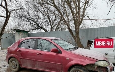 Chevrolet Lacetti, 2007 год, 200 000 рублей, 1 фотография