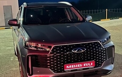 Chery Tiggo 4 I рестайлинг, 2024 год, 1 800 000 рублей, 1 фотография