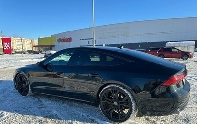 Audi A7, 2019 год, 3 600 000 рублей, 1 фотография