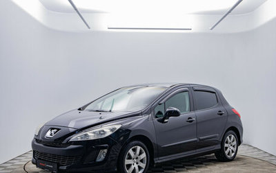 Peugeot 308 II, 2010 год, 450 000 рублей, 1 фотография