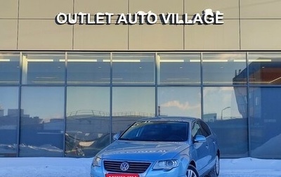 Volkswagen Passat B6, 2008 год, 499 000 рублей, 1 фотография