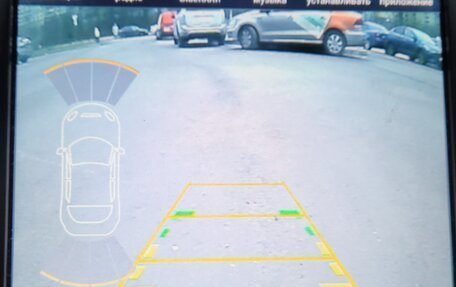 Chevrolet Cruze II, 2012 год, 395 000 рублей, 8 фотография