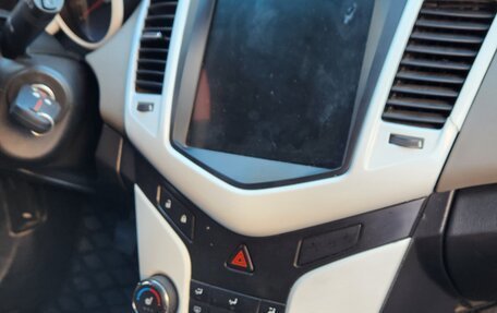 Chevrolet Cruze II, 2012 год, 395 000 рублей, 15 фотография