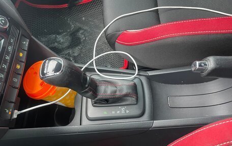 Skoda Rapid I, 2019 год, 1 250 000 рублей, 7 фотография