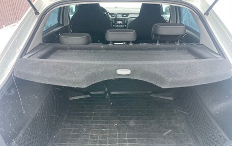 Skoda Rapid I, 2019 год, 1 250 000 рублей, 8 фотография