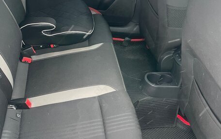 Skoda Rapid I, 2019 год, 1 250 000 рублей, 9 фотография