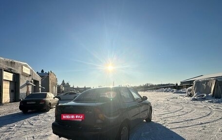 ЗАЗ Chance, 2011 год, 150 000 рублей, 4 фотография