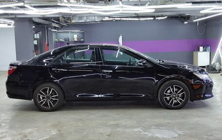 Toyota Camry, 2016 год, 2 500 000 рублей, 3 фотография