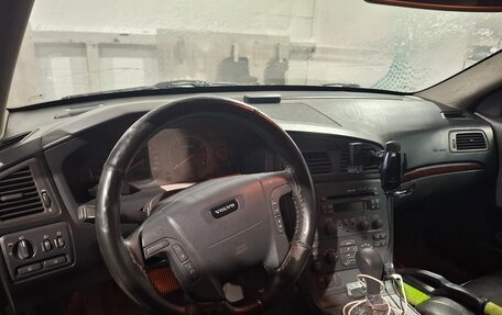 Volvo V70 III рестайлинг, 2000 год, 465 000 рублей, 6 фотография