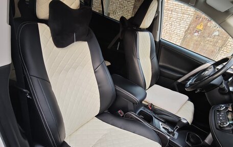 Toyota RAV4, 2019 год, 2 999 999 рублей, 6 фотография