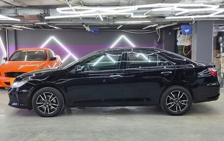 Toyota Camry, 2016 год, 2 500 000 рублей, 5 фотография