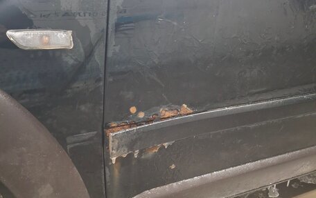 Volvo V70 III рестайлинг, 2000 год, 465 000 рублей, 7 фотография