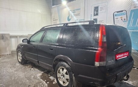 Volvo V70 III рестайлинг, 2000 год, 465 000 рублей, 2 фотография
