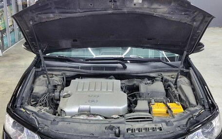 Toyota Camry, 2016 год, 2 500 000 рублей, 11 фотография