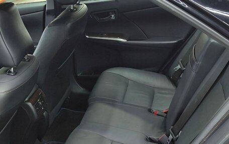 Toyota Camry, 2016 год, 2 500 000 рублей, 9 фотография