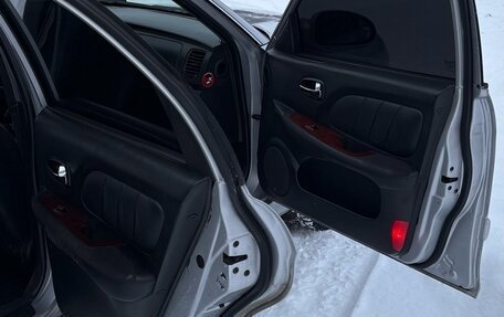 Hyundai Sonata IV рестайлинг, 2006 год, 499 000 рублей, 5 фотография