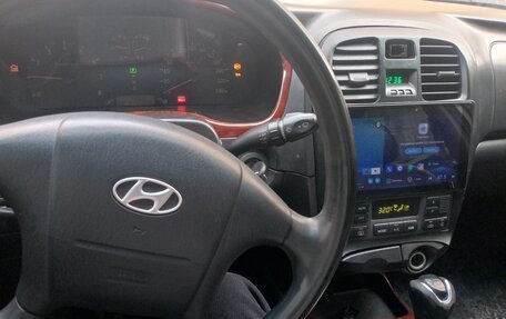 Hyundai Sonata IV рестайлинг, 2006 год, 499 000 рублей, 7 фотография