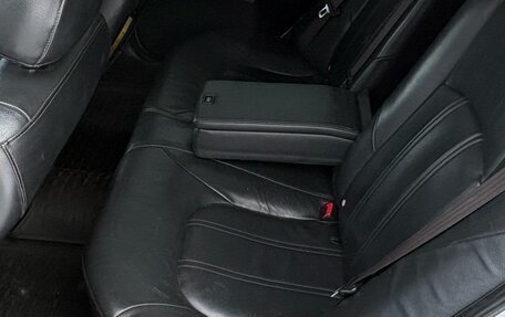 Hyundai Sonata IV рестайлинг, 2006 год, 499 000 рублей, 6 фотография