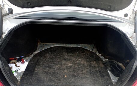 Hyundai Sonata IV рестайлинг, 2006 год, 499 000 рублей, 9 фотография