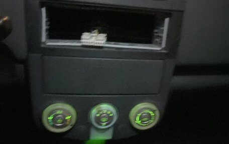 Mitsubishi Colt VI рестайлинг, 2004 год, 285 000 рублей, 10 фотография