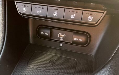 KIA Sportage IV рестайлинг, 2018 год, 2 560 000 рублей, 5 фотография