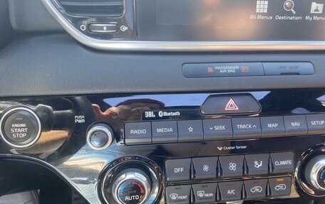 KIA Sportage IV рестайлинг, 2018 год, 2 560 000 рублей, 7 фотография