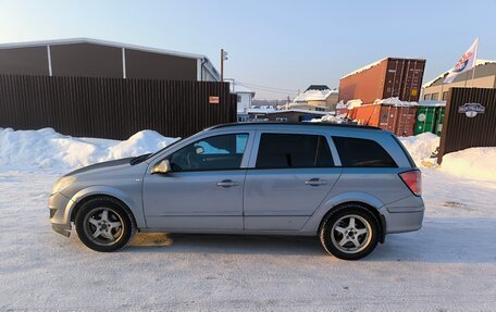 Opel Astra H, 2007 год, 410 000 рублей, 6 фотография